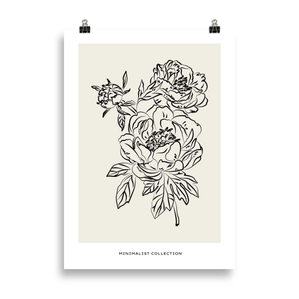 Minimalist Collection - Amelia - Image 4