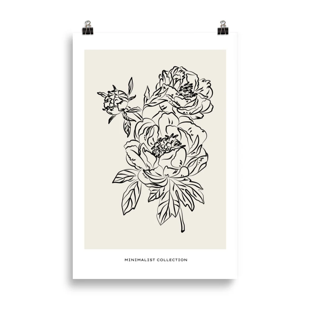 Minimalist Collection - Amelia - Image 5