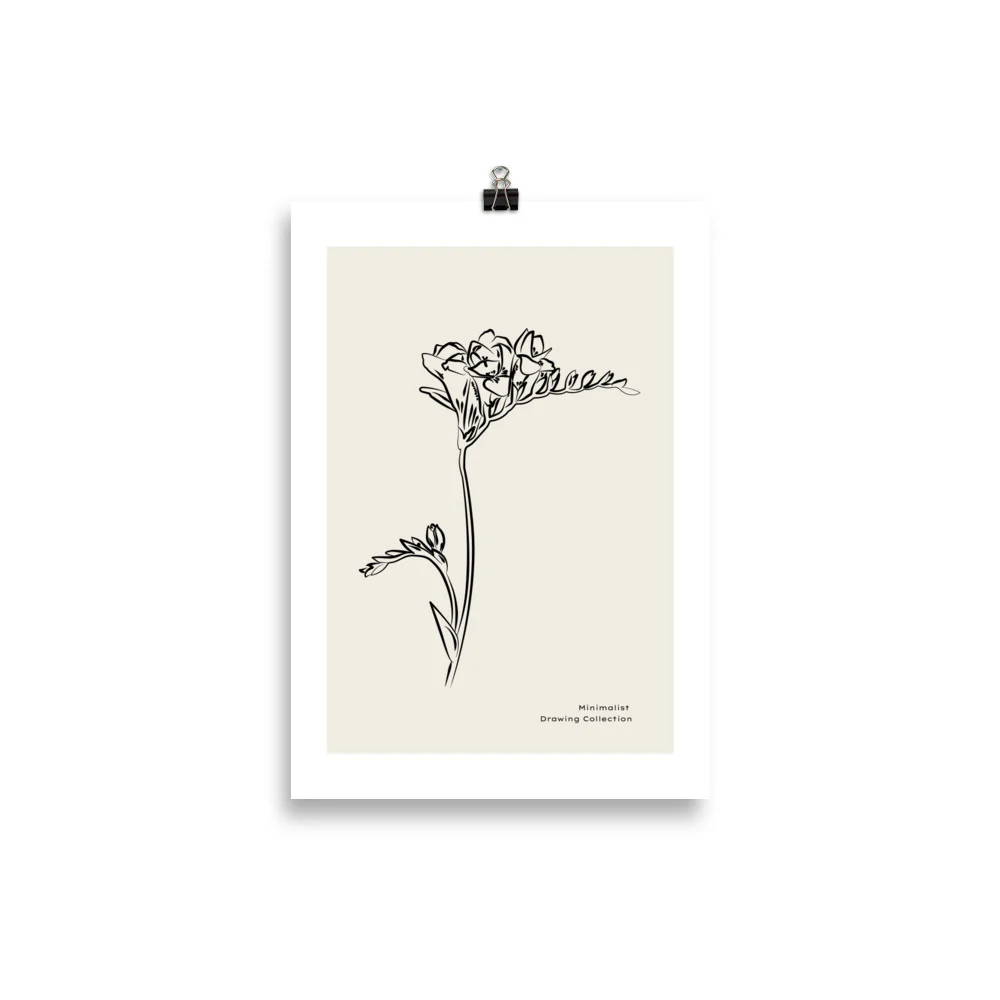 Minimalist Collection - Lavender - Image 2