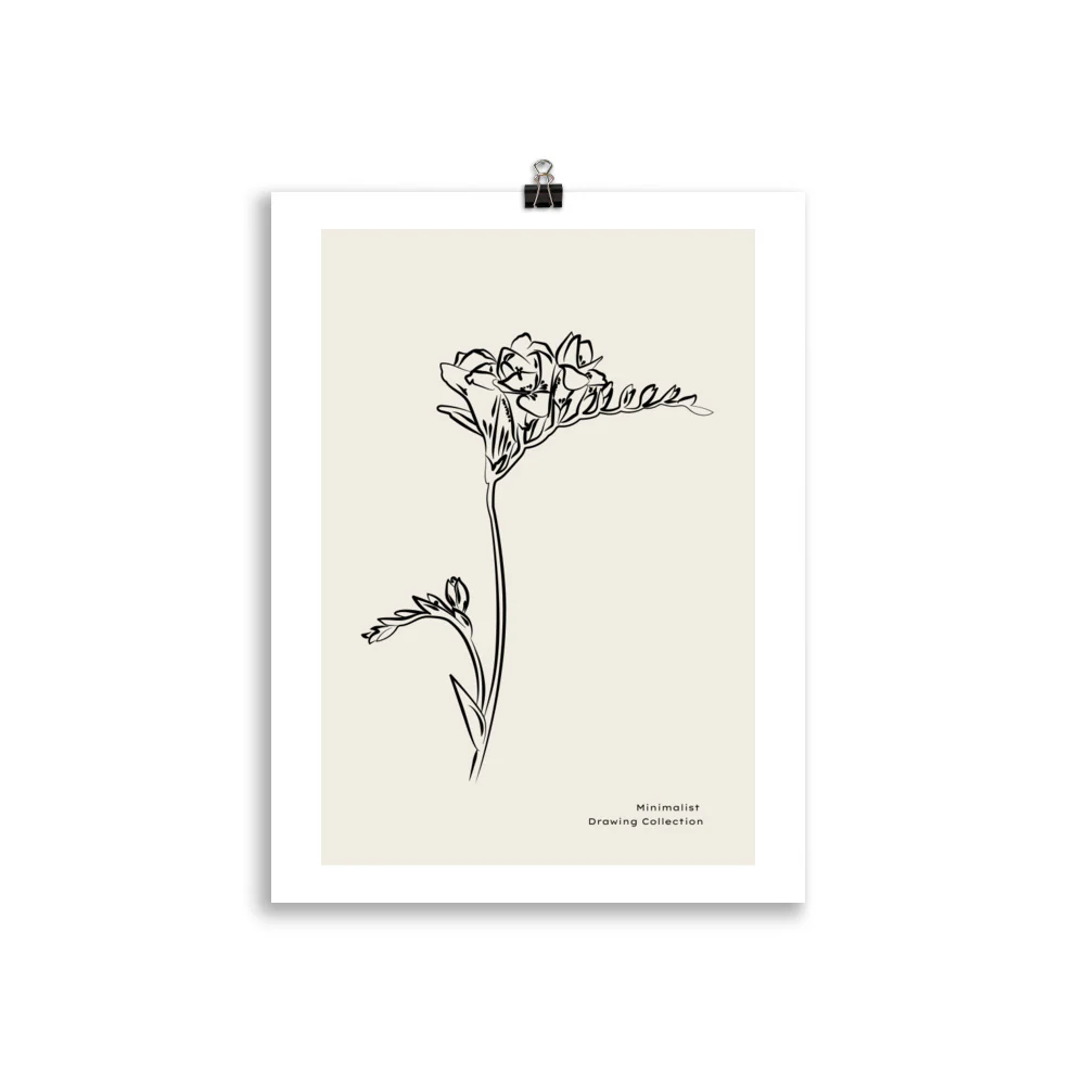 Minimalist Collection - Lavender - Image 3