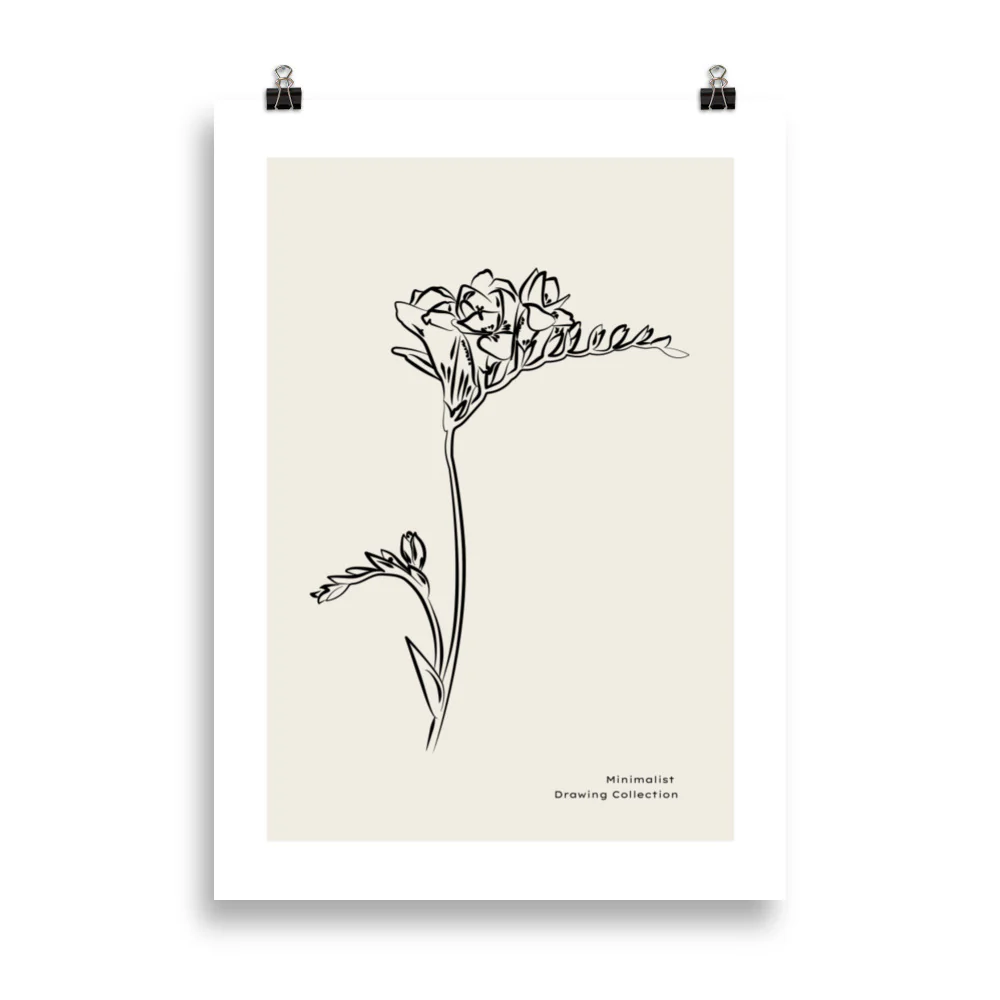 Minimalist Collection - Lavender - Image 4