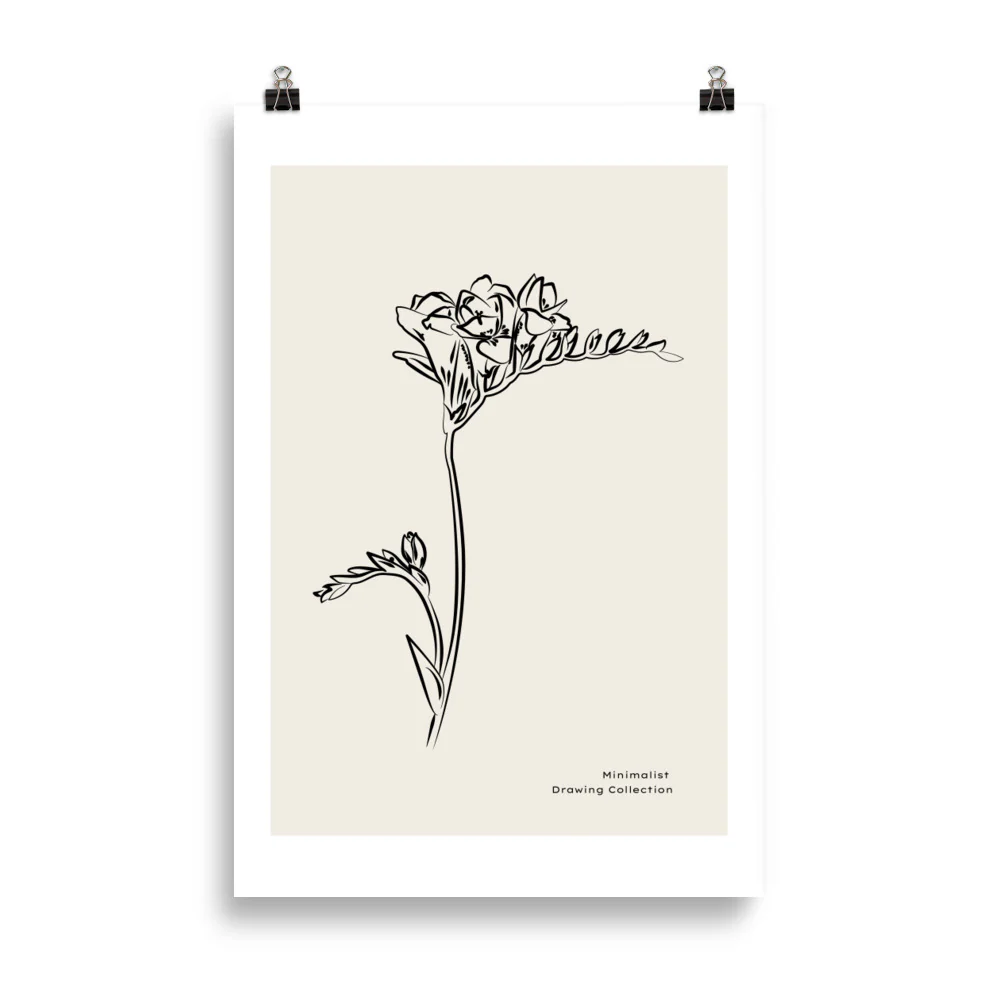 Minimalist Collection - Lavender - Image 5