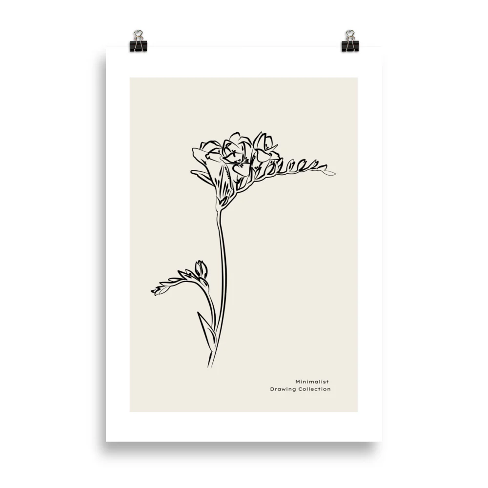Minimalist Collection - Lavender - Image 6