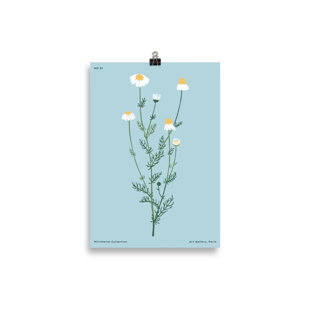 Minimalist Collection No. 23 - Image 2