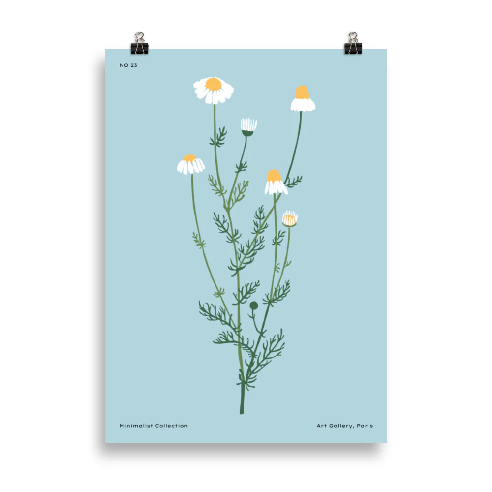 Minimalist Collection No. 23 - Image 4