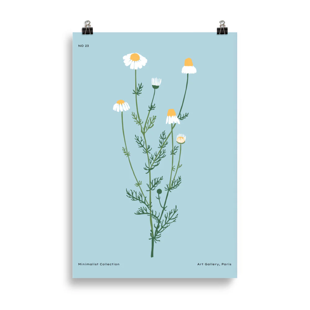 Minimalist Collection No. 23 - Image 5