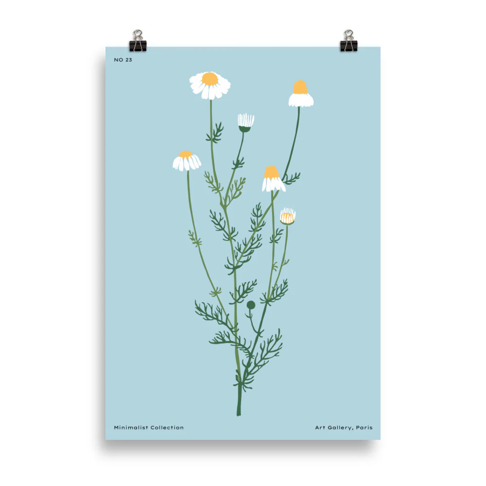 Minimalist Collection No. 23 - Image 6
