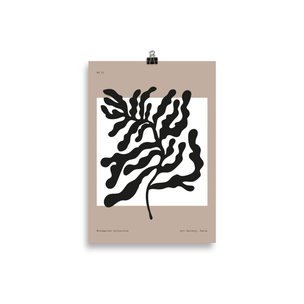 Minimalist Collection - Tree - Image 2