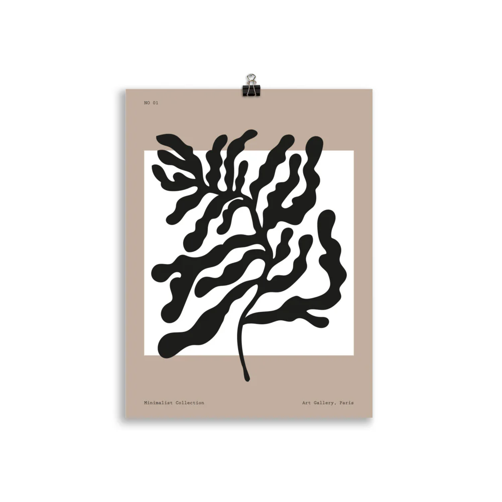 Minimalist Collection - Tree - Image 3