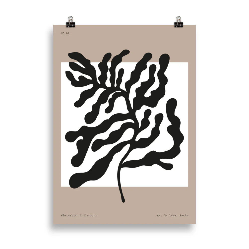 Minimalist Collection - Tree - Image 4
