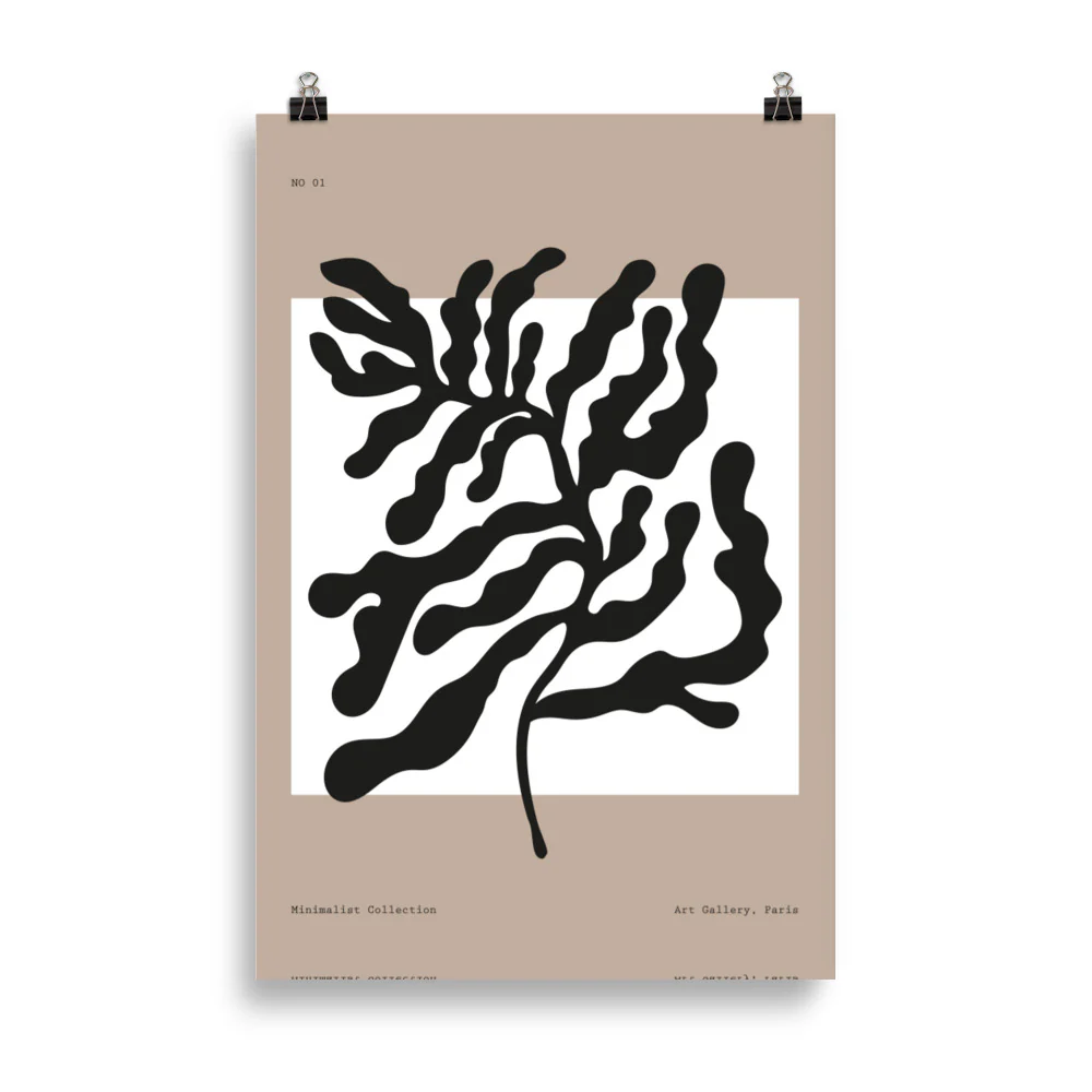Minimalist Collection - Tree - Image 5