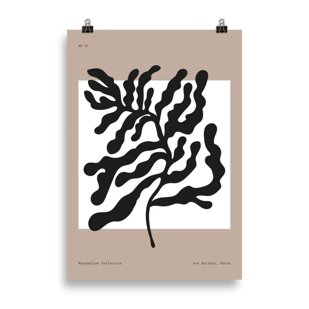Minimalist Collection - Tree - Image 6