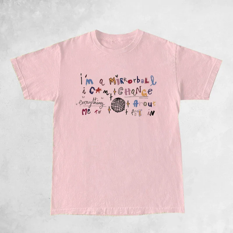 Mirror Ball T-Shirts - Image 2