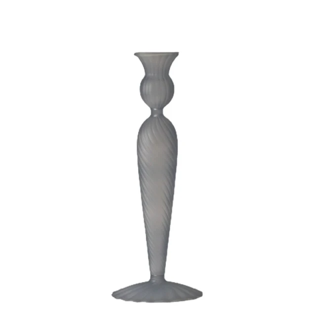 Modern Glass Candleholders - Multi colour - Image 22