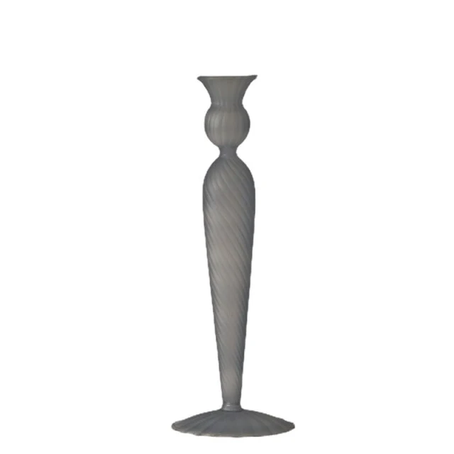 Modern Glass Candleholders - Multi colour - Image 23