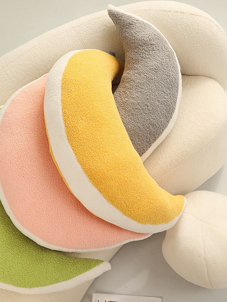 Moon Cushion - Image 3