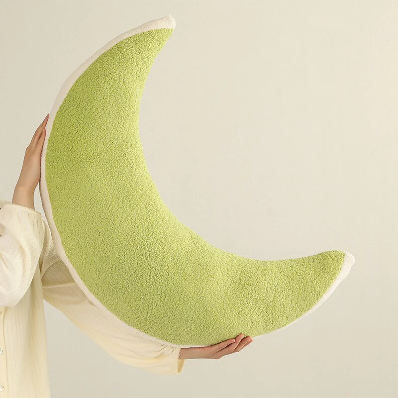 Moon Cushion - Image 4