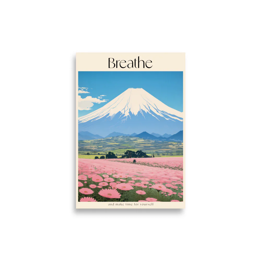 Mount Fuji - Image 2