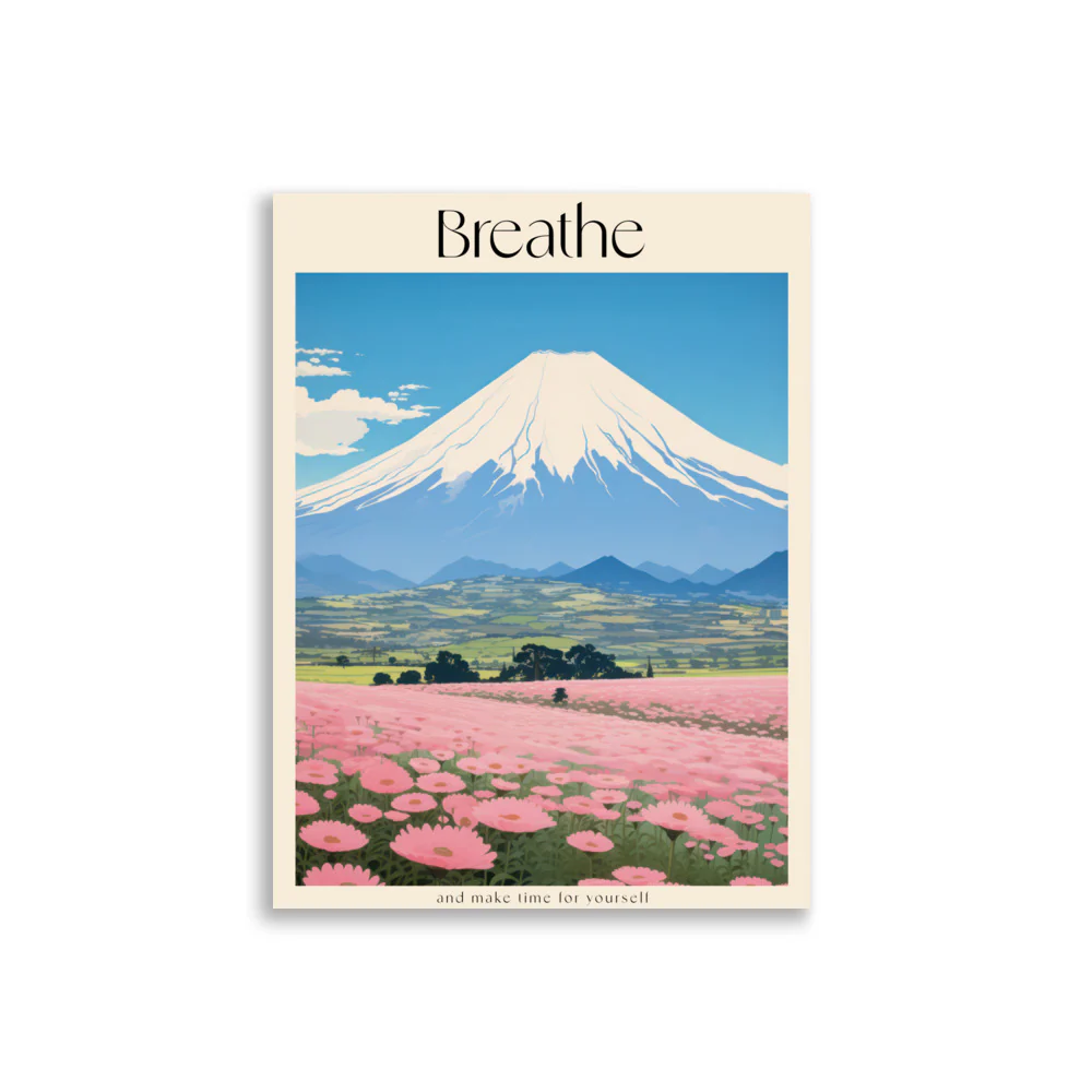 Mount Fuji - Image 3