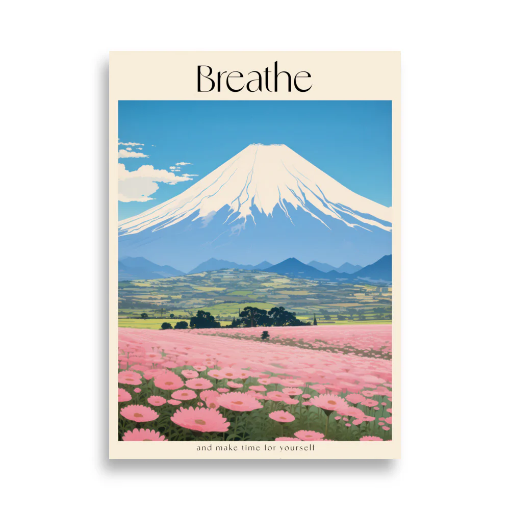 Mount Fuji - Image 4