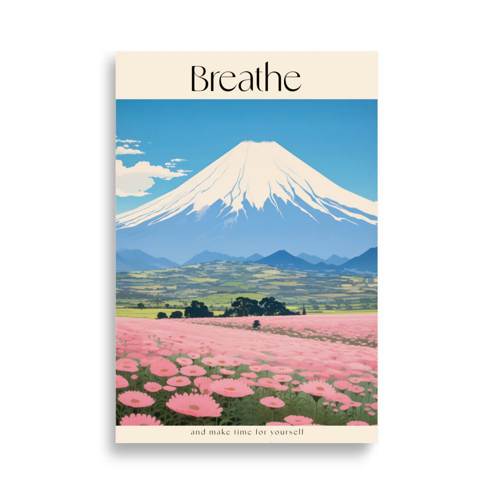 Mount Fuji - Image 5