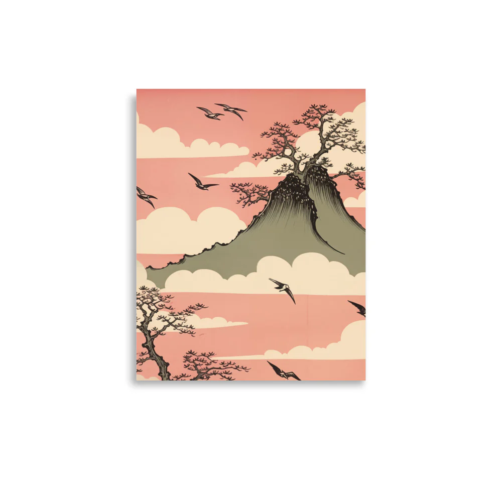 Mountains in East Asia - Image 2