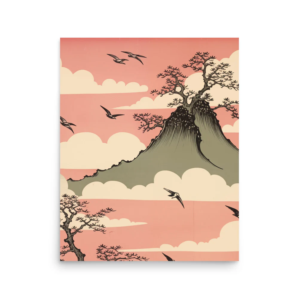Mountains in East Asia - Image 5