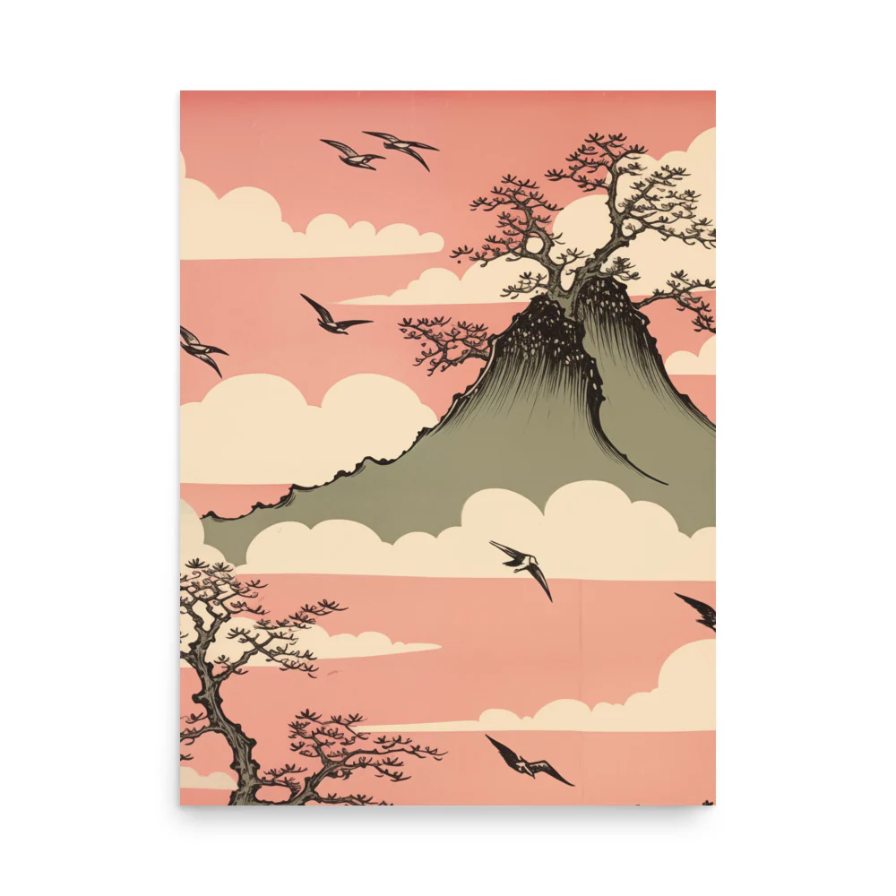 Mountains in East Asia - Image 6