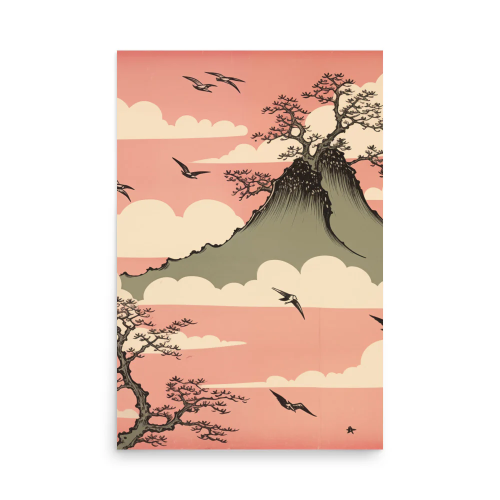 Mountains in East Asia - Image 7