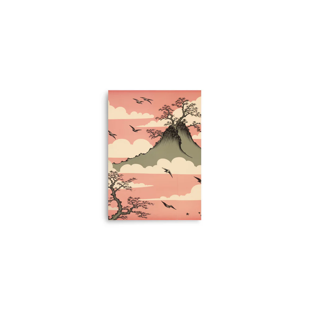 Mountains in East Asia - Image 8