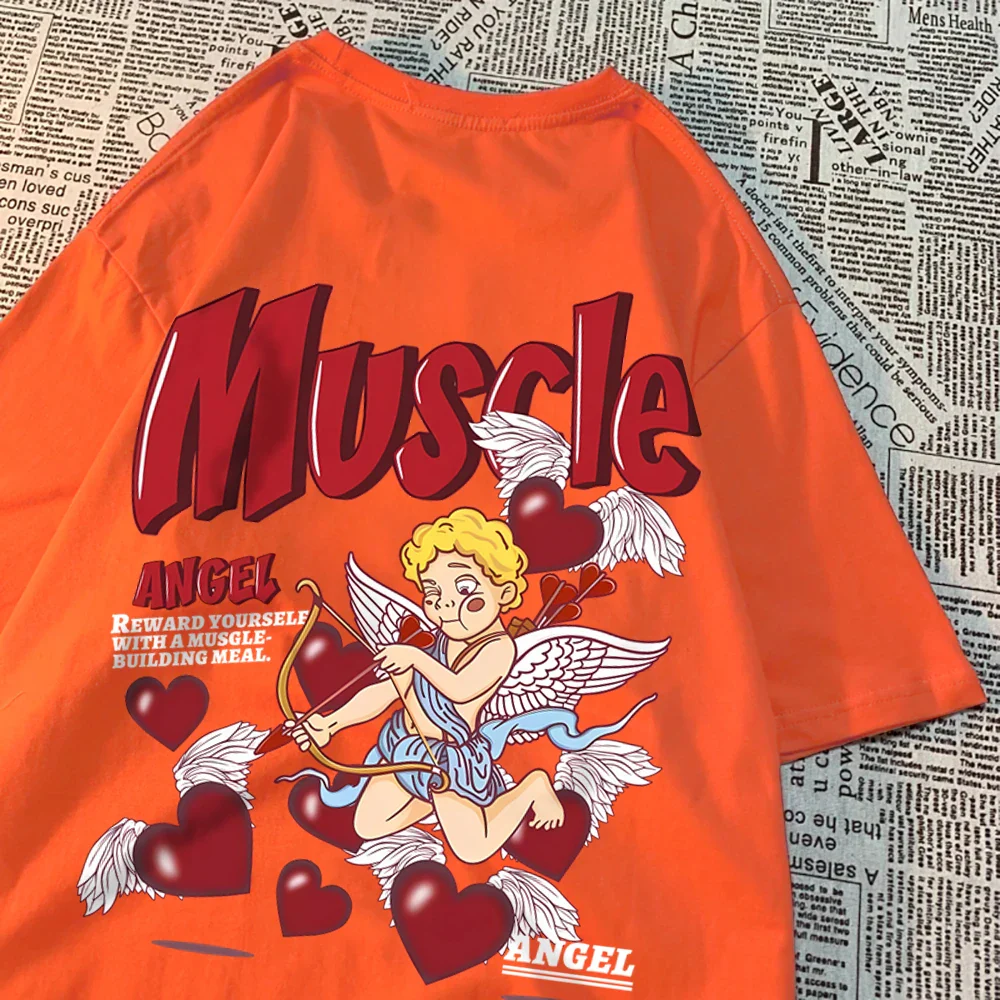 Muscle T-Shirt - Image 2