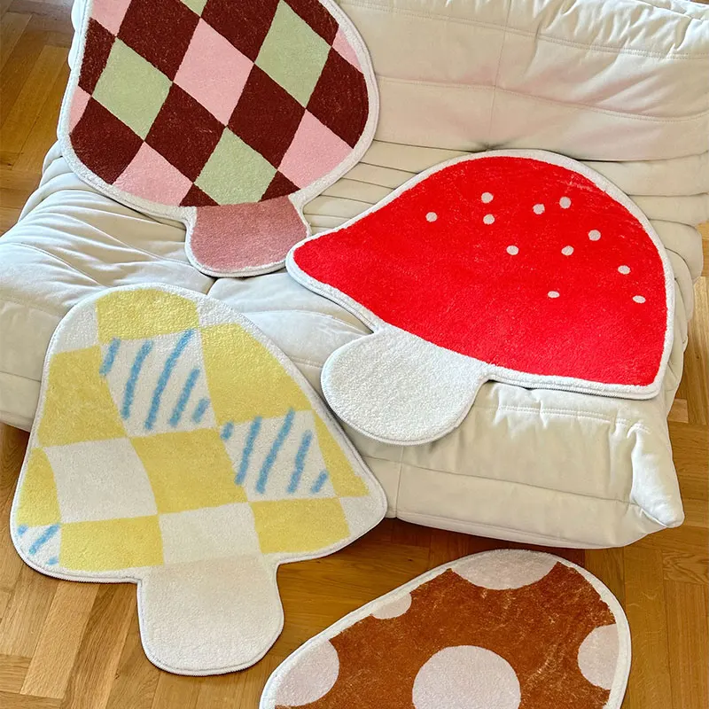 Mushroom Mat - Image 2
