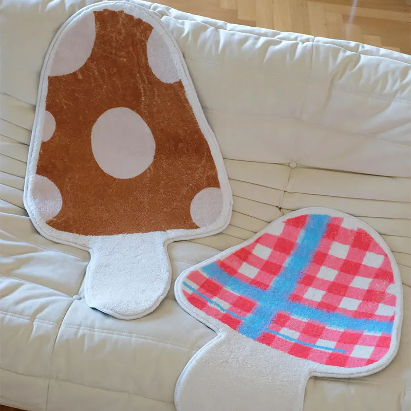 Mushroom Mat - Image 3