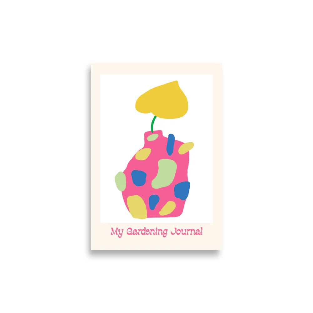 My Gardening Journal 02 - Image 4