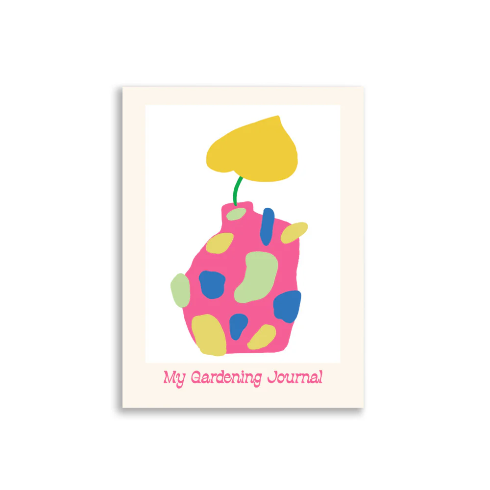 My Gardening Journal 02 - Image 5