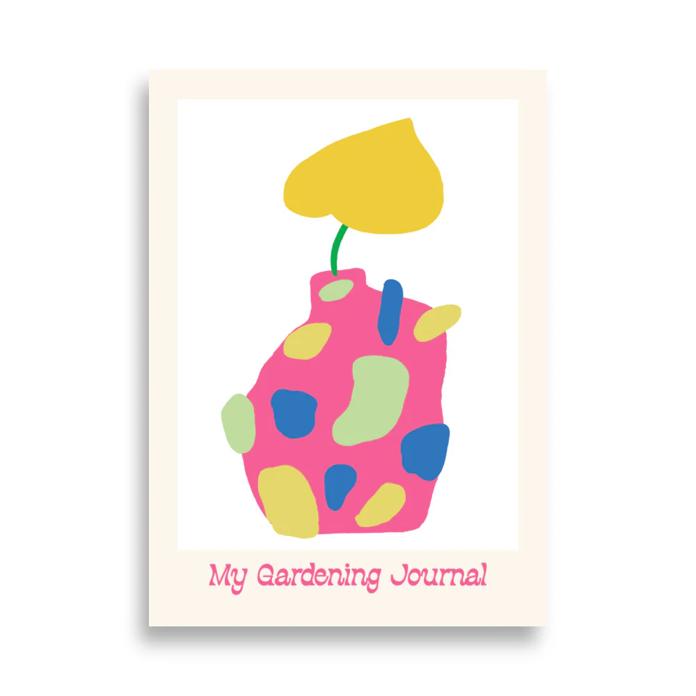My Gardening Journal 02 - Image 6