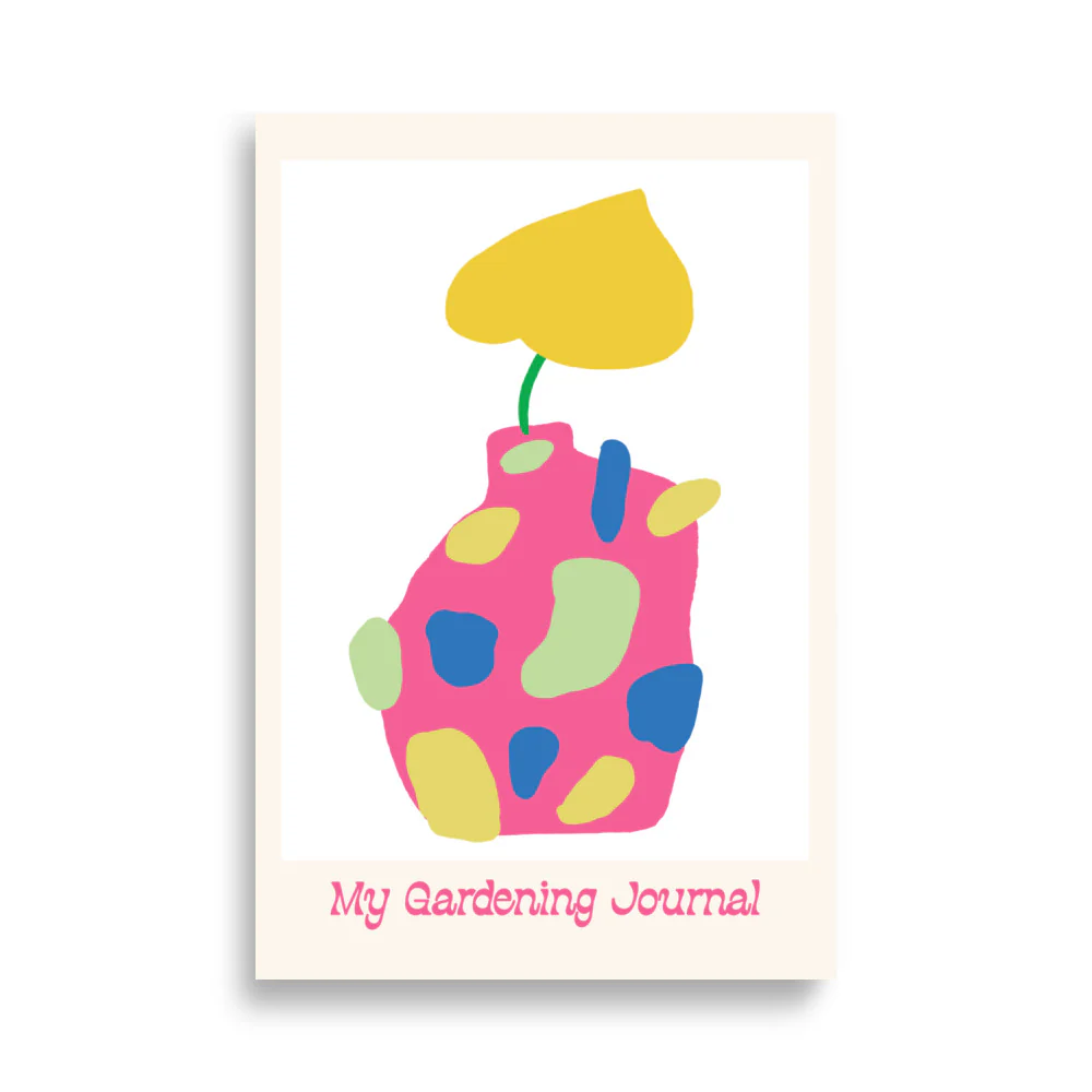 My Gardening Journal 02 - Image 7