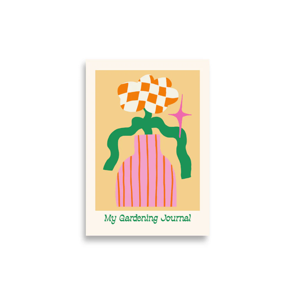 My Gardening Journal 03 - Image 2