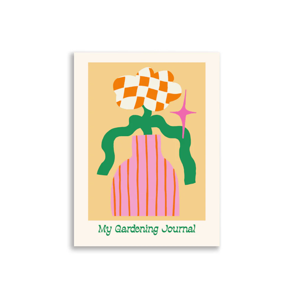 My Gardening Journal 03 - Image 3