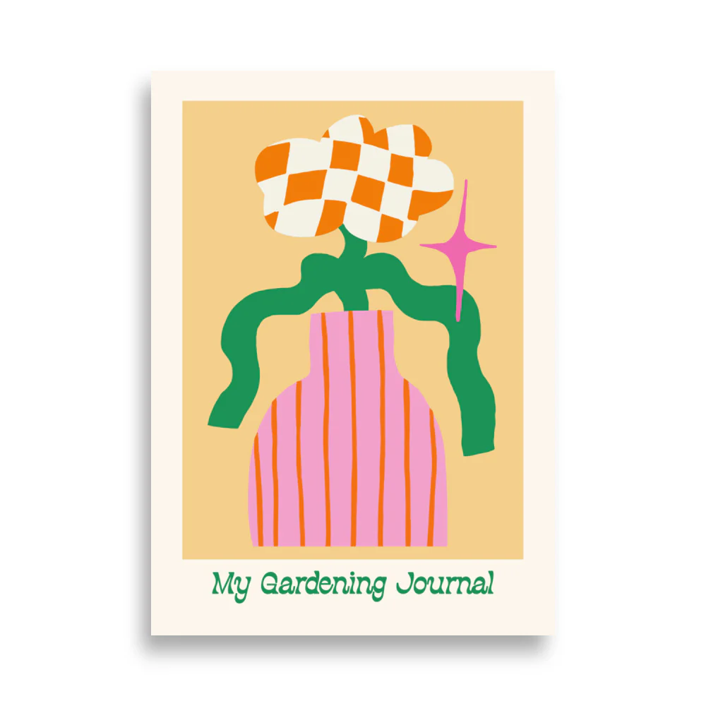 My Gardening Journal 03 - Image 4