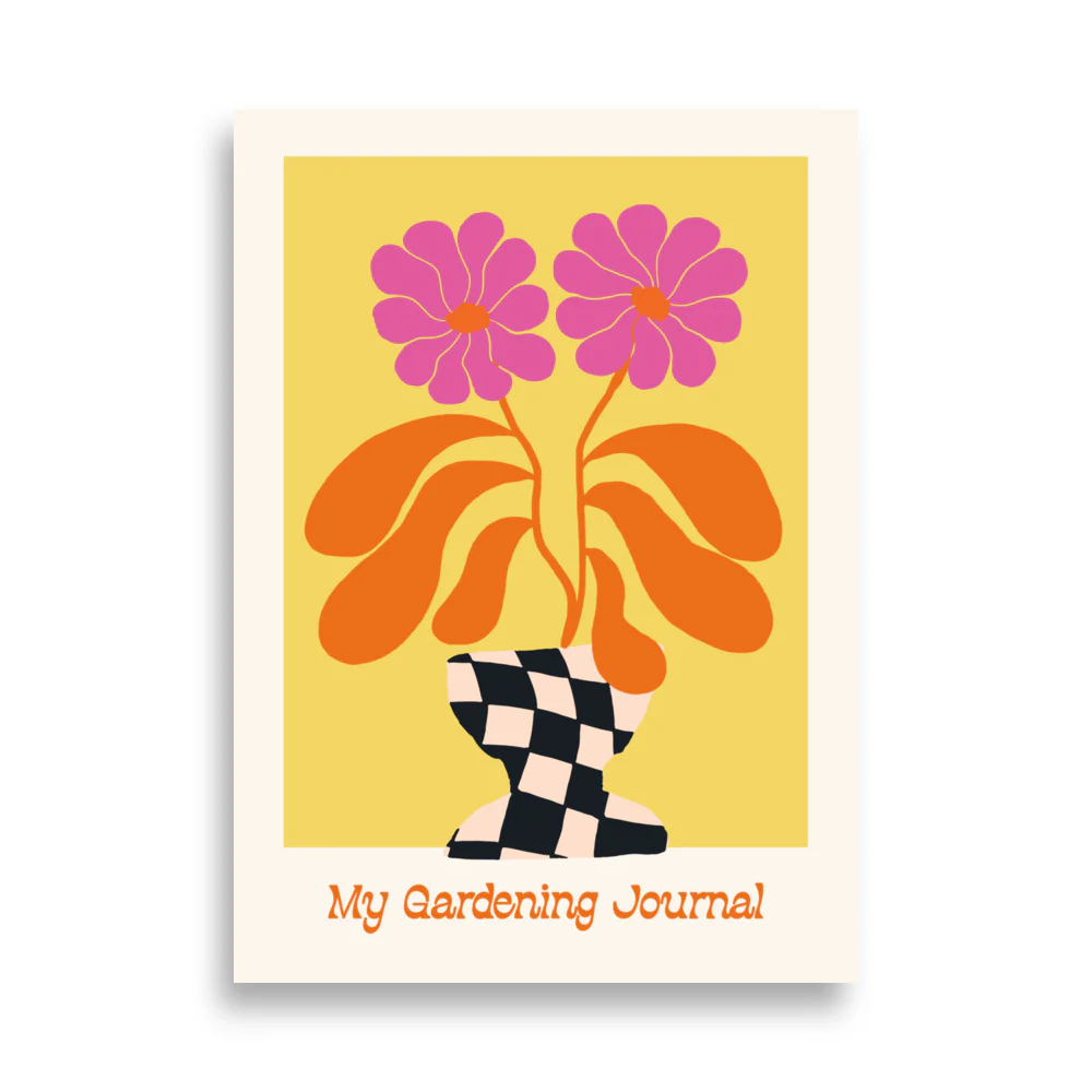 My Gardening Journal 07 - Image 5