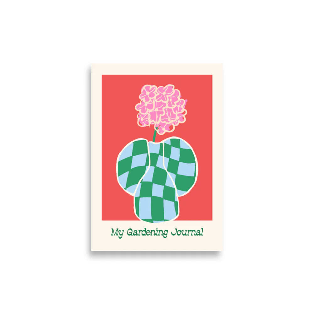 My Gardening Journal 09 - Image 4