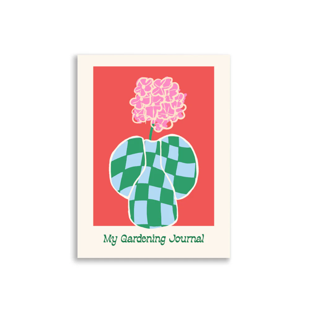 My Gardening Journal 09 - Image 5
