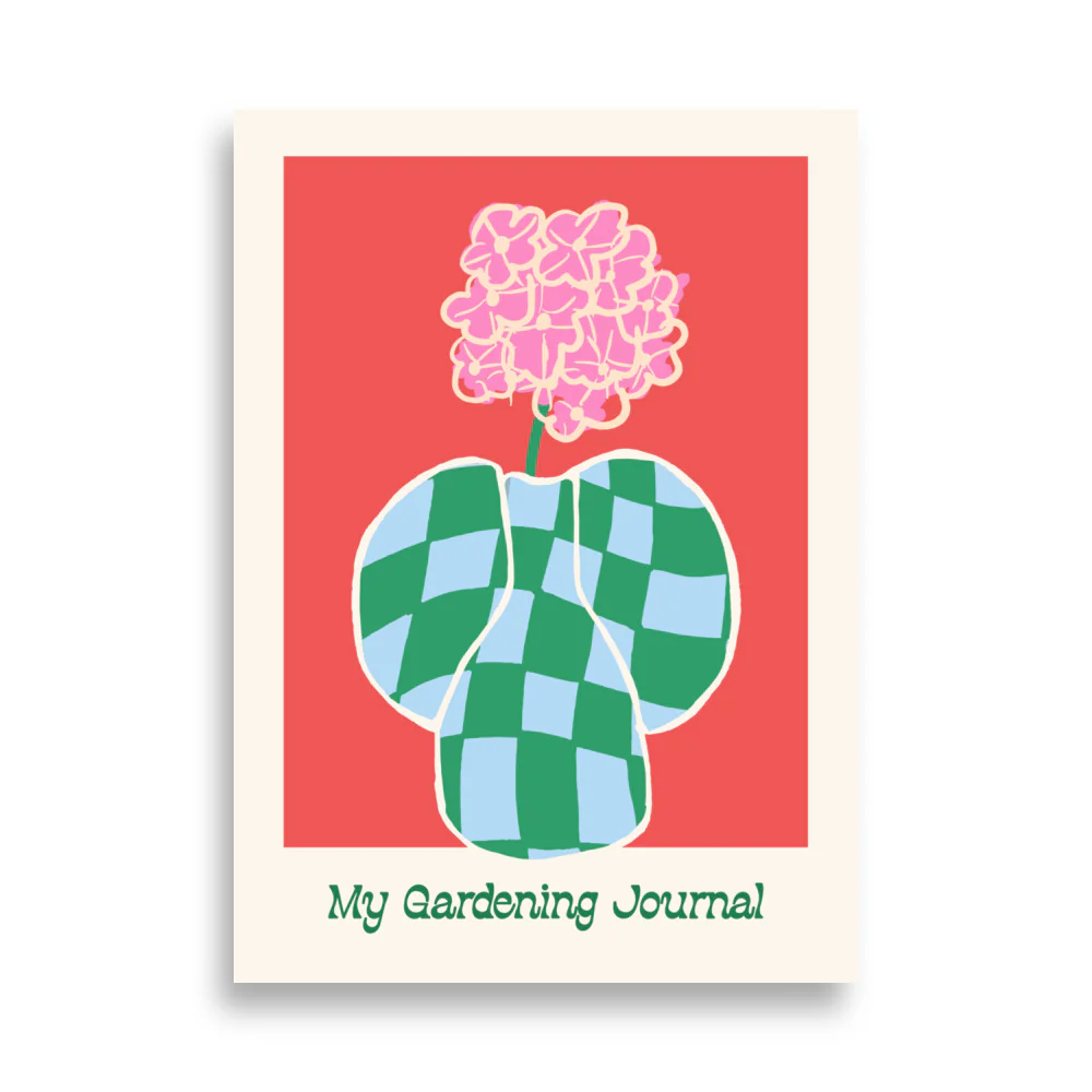 My Gardening Journal 09 - Image 6