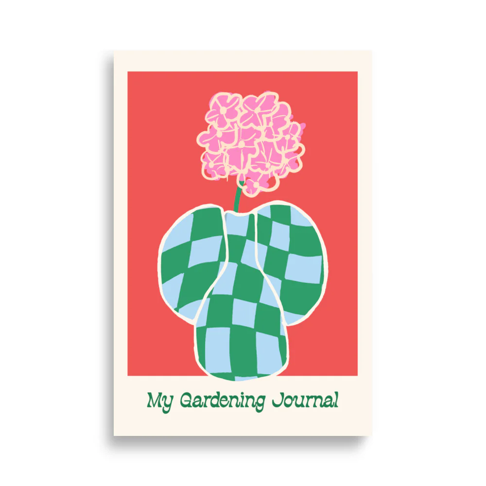 My Gardening Journal 09 - Image 7
