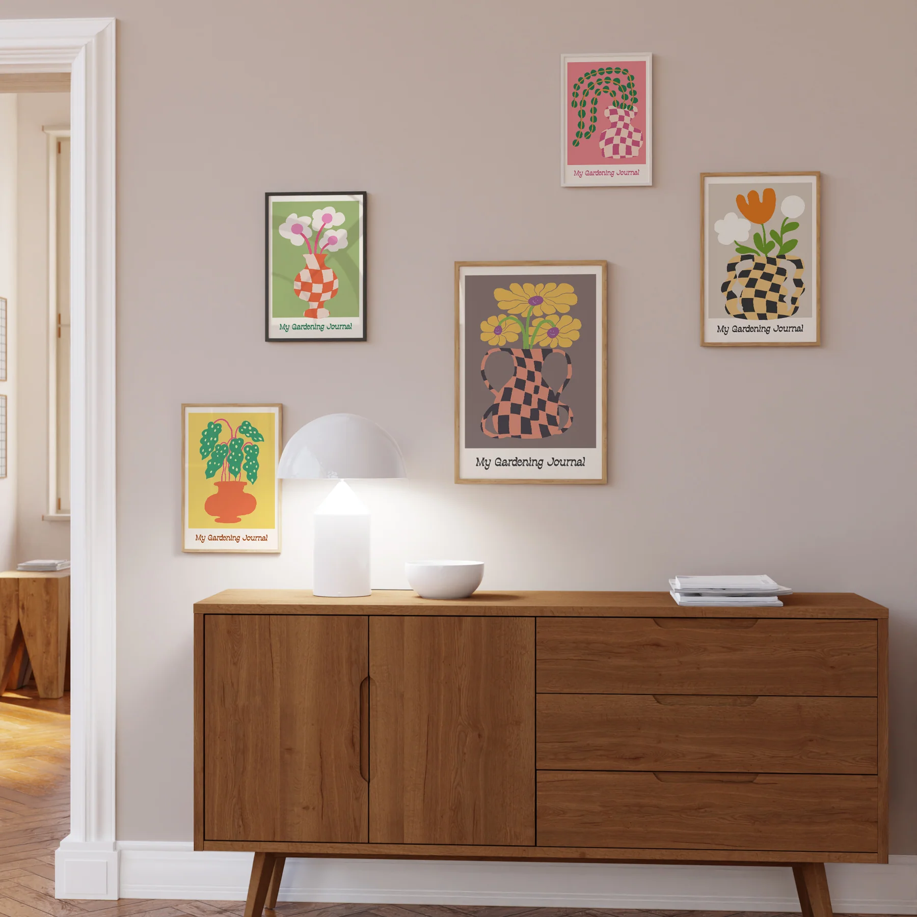 My Gardening Journal 10 - Image 3