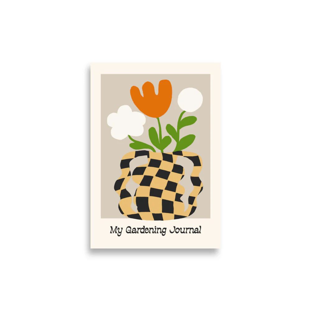 My Gardening Journal 10 - Image 4