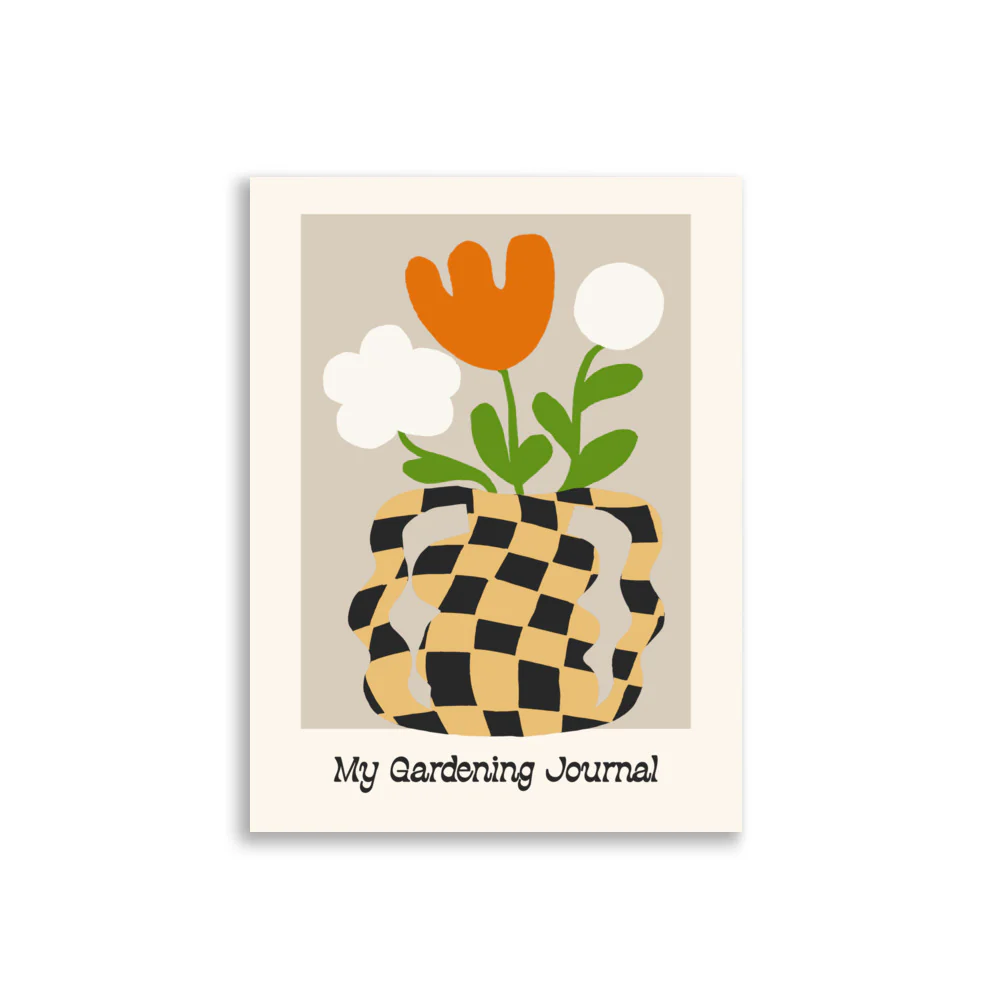 My Gardening Journal 10 - Image 5