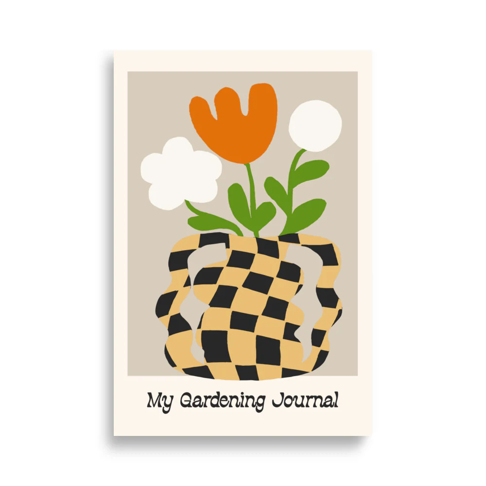 My Gardening Journal 10 - Image 7