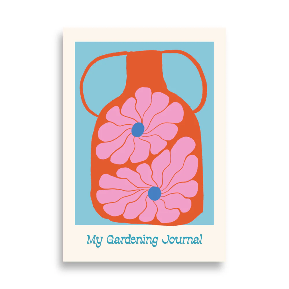 My Gardening Journal 11